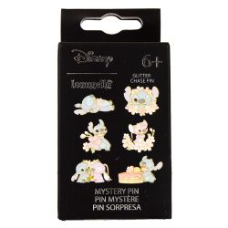 LILO & STITCH - ÉPNINGLE MYSTÈRE ALÉATOIRE -  LOUNGEFLY
