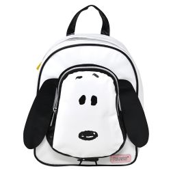 PEANUTS - SNOOPY VALENTINE'S DAY (XO) BACKPACK - LOUNGEFLY