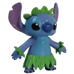 LILO & STITCH - HULA STITCH -  FLEXFIGS