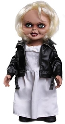 talking tiffany doll bride chucky