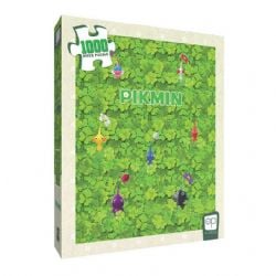 THE OP PUZZLE -  PIKMIN (1000 PIÈCES)