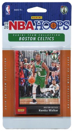 Boston Celtics Spinner Porte-cl/és