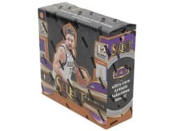 2023-24 BASKETBALL -  PANINI SELECT INTERNATIONAL - HOBBY BOX