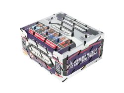 2024-25 SOCCER -  PANINI PRIZM PREMIER LEAGUE EPL - HOBBY BOX