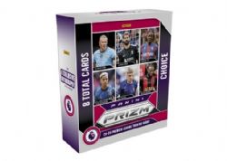 2024-25 SOCCER -  PANINI PRIZM ENGLISH PREMIER SOCCER CHOICE - HOBBY BOX