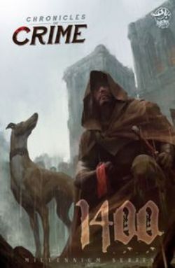 CHRONICLES OF CRIME - 1400 (FRENCH) -  LA SÉRIE MILLÉNAIRE