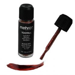 MEHRON - ROUGE SANG (0.125 FL OZ / 4 ML) -  TOOTH FX