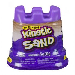 kinetic sand 4.5 oz