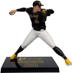 PITTSBURGH PENGUINS - #87 SIDNEY CROSBY (7 IN) - MCFARLANE'S
