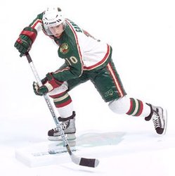 MINNESOTA WILD - MARIAN GABORIK (6)