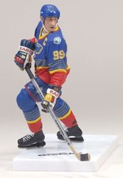 ST. LOUIS BLUES - WAYNE GRETZKY (6)