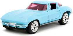 CHEVROLET - CORVETTE 1966 - 1/32 -  PINK SLIPS