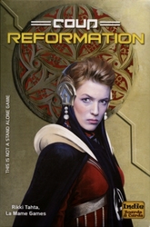 COUP - REFORMATION (ENGLISH)
