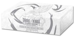 DRAGON BALL SUPER -  SPECIAL SET - PREMIUM ANNIVERSARY BOX 2025 (ENGLISH)