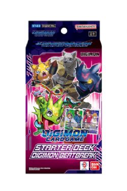 digimon card game jesmon starter deck Amazon.com: Digimon: Jesmon Starter Deck : Toys & Games main image 0