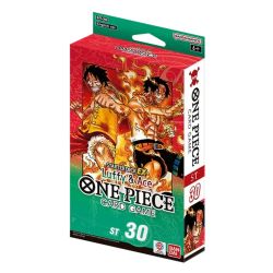 one piece card game starter deck 17 One Piece Card Game Doflamingo Blue Starter Deck ST-17
