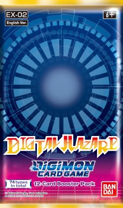 DIGIMON CARD GAME - PREMIUM HEROINES SET 2 (ENGLISH)