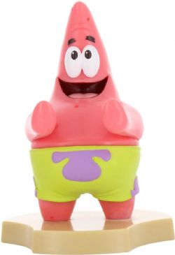 SPONGEBOB SQUAREPANTS -  PATRICK PHONE AND EARBBUD MINI HOLDER