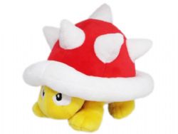SUPER MARIO - PELUCHE DE SPINY (13 CM)