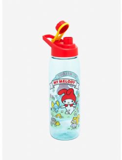 SANRIO - BOUTEILLE D\'EAU MY MELODY