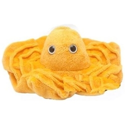 giants microbes