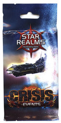 STAR REALMS - CRISIS - EVENTS (ENGLISH)