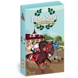 undefined - LONG SHOT: THE DICE GAME (ENGLISH)