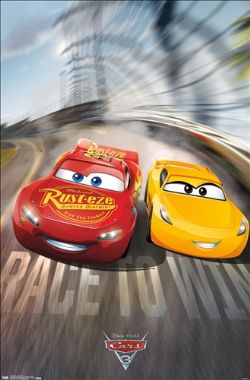 CARS -  CARS 3 