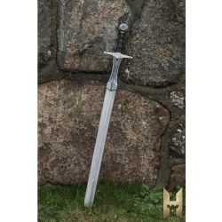 SWORDS -  KNIGHTLY SWORD STEEL (41