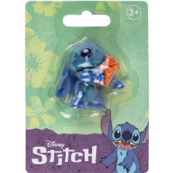 LILO & STITCH - JUST PLAY - MINIFIGURE STITCH