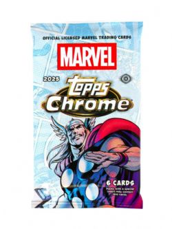 MARVEL - TOPPS - 2025 MARVEL COMIC BOOK HEROES 1975 GOLDEN