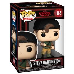 STRANGER THINGS - POP! VINYL FIGURE OF WILL BYERS (HIVE MIND