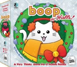 BOOP THE HALLS - BASE GAME (ENGLISH)