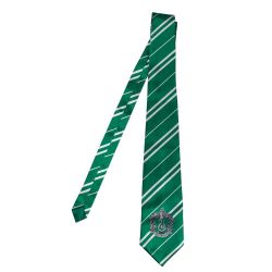 HARRY POTTER - SLYHERIN TIE (57)