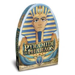 PYRAMIDE DU PHARAON - NOUVELLE ÉDITION (MULTILINGUE)