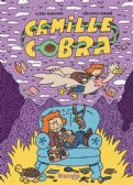 CAMILLE COBRA -  (V.F.)