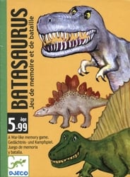 undefined - BATASAURUS (MULTILINGUE)