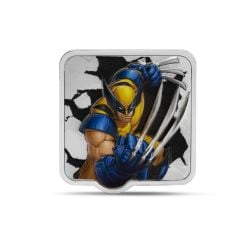 X-MEN -  MARVEL 