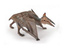 Figurine Papo Jeune Mammouth - Collection Dinosaures Et Animaux Préhistoriques, Fabriqué En Figurine Papo Jeune Mammouth - Collection Dinosaures Et Animaux Préhistoriques, Fabriqué En