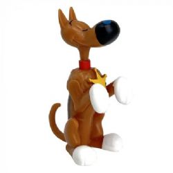 Figurines et statues jouets avec lucky luke BD