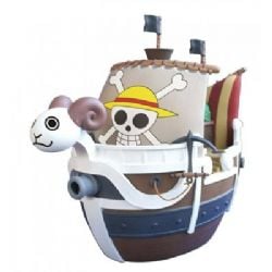 ONE PIECE - TIRELIRE VOGUE MERRY
