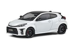 TOYOTA - YARIS GR 2020 - 1/43