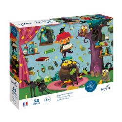 CALYPTO - THE SORCERER\'S APPRENTICE (54 PIECES)