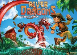 undefined - RIVER DRAGONS (MULTILINGUAL)