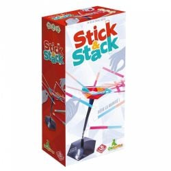 STICK & STACK (MULTILINGUE)