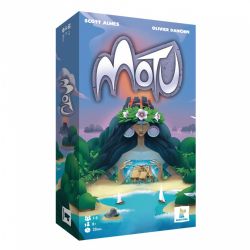 undefined - MOTU (MULTILINGUE)