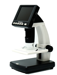 MICROSCOPES - MICROSCOPE DIGITAL LCD (10X-500X)