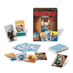 undefined - WANTED! (MULTILINGUAL)