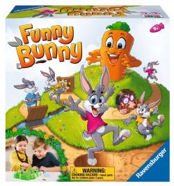 undefined - FUNNY BUNNY (ENGLISH)