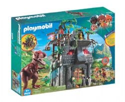 playmobil 9429 carrefour